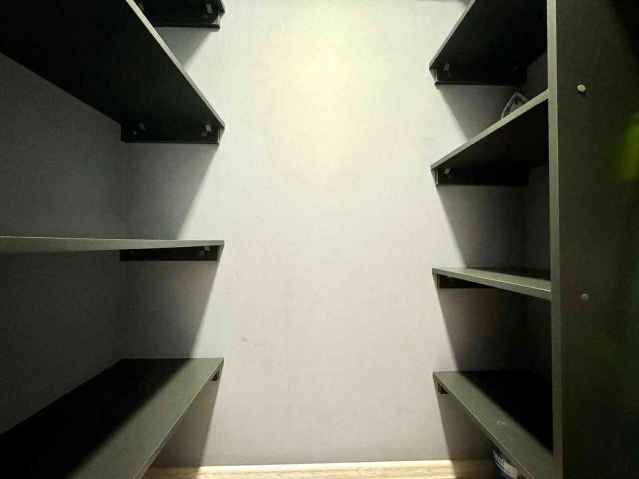 Apartpoltava Апартаменти Бізнес-Класу В Престижній Новобудові З Панорамним Балконом Центр Εξωτερικό φωτογραφία