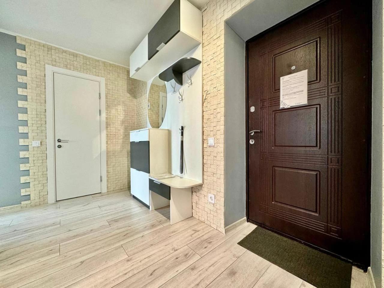 Apartpoltava Апартаменти Бізнес-Класу В Престижній Новобудові З Панорамним Балконом Центр Εξωτερικό φωτογραφία